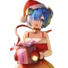 🎄 Эмодзи «Xmas Anime» для Telegram