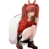 🎄 Эмодзи «Xmas Anime» для Telegram