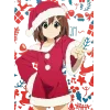 🎄 Эмодзи «Xmas Anime» для Telegram