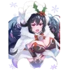 🎄 Эмодзи «Xmas Anime» для Telegram