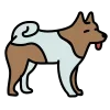 🐶 Эмодзи «Anin» для Telegram
