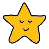 ⭐ Эмодзи «Anin» для Telegram