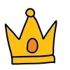 👑 Эмодзи «Anin» для Telegram