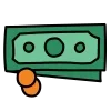 💵 Эмодзи «Anin» для Telegram