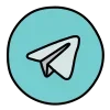 ✏️ Эмодзи «Anin» для Telegram