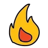 🔥 Эмодзи «Anin» для Telegram