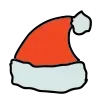 🎅 Эмодзи «Anin» для Telegram