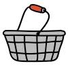 🛒 Эмодзи «Anin» для Telegram