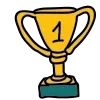 🏆 Эмодзи «Anin» для Telegram