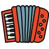 🪗 Эмодзи «Anin» для Telegram