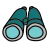 🔎 Эмодзи «Anin» для Telegram
