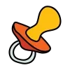 🍼 Эмодзи «Anin» для Telegram