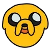 🐶 Эмодзи «Anin» для Telegram