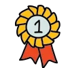 🥇 Эмодзи «Anin» для Telegram