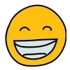 😄 Эмодзи «Anin» для Telegram