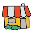 🏬 Эмодзи «Anin» для Telegram