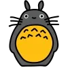 🐱 Эмодзи «Anin» для Telegram