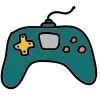 🎮 Эмодзи «Anin» для Telegram