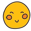 🙂 Эмодзи «Anin» для Telegram