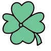 🍀 Эмодзи «Anin» для Telegram