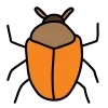 🪲 Эмодзи «Anin» для Telegram