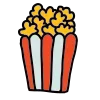 🍿 Эмодзи «Anin» для Telegram