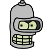 🤖 Эмодзи «Anin» для Telegram