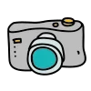 📸 Эмодзи «Anin» для Telegram
