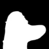 ❄️ Эмодзи «Annoying Duck» для Telegram