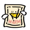 📜 Эмодзи «Annoying Duck» для Telegram