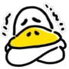 🥶 Эмодзи «Annoying Duck» для Telegram