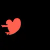 ❤️ Эмодзи «Annoying Duck» для Telegram