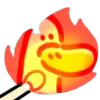 🔥 Эмодзи «Annoying Duck» для Telegram