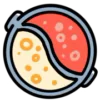 🥘 Эмодзи «Annoying Duck» для Telegram