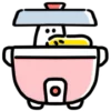 🍴 Эмодзи «Annoying Duck» для Telegram