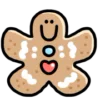 🍪 Эмодзи «Annoying Duck» для Telegram