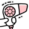 💨 Эмодзи «Annoying Duck» для Telegram