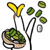 🐤 Эмодзи «Annoying Duck» для Telegram
