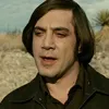 Эмодзи Антон чигур для Telegram — скачать