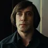 🪙 Эмодзи «Антон чигур» для Telegram