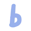 🅰 Эмодзи «Синие буквы, иконки, астрология, знаки зодиака» для Telegram