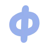 🅰 Эмодзи «Синие буквы, иконки, астрология, знаки зодиака» для Telegram