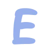 🅰 Эмодзи «Синие буквы, иконки, астрология, знаки зодиака» для Telegram