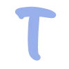 🅰 Эмодзи «Синие буквы, иконки, астрология, знаки зодиака» для Telegram