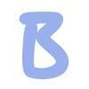 🅰 Эмодзи «Синие буквы, иконки, астрология, знаки зодиака» для Telegram