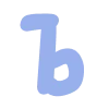 🅰 Эмодзи «Синие буквы, иконки, астрология, знаки зодиака» для Telegram