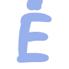 🅰 Эмодзи «Синие буквы, иконки, астрология, знаки зодиака» для Telegram