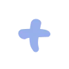 ➕ Эмодзи «Синие буквы, иконки, астрология, знаки зодиака» для Telegram