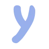 🅰 Эмодзи «Синие буквы, иконки, астрология, знаки зодиака» для Telegram
