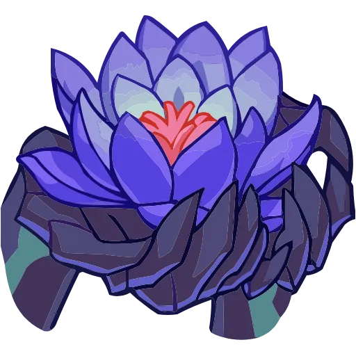🌺 Эмодзи «Анубис Инпу» для Telegram